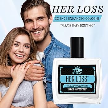 EL PERFUME HER LOSS 2.0 – FÓRMULA MEJORADA
