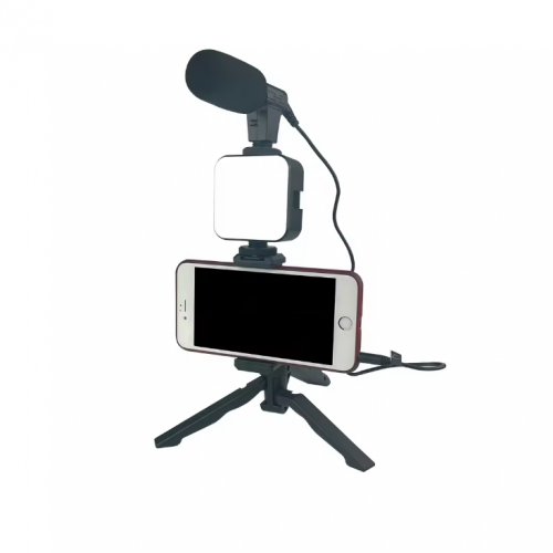 Kit TikToker para creación de contenido – Accesorios para grabar videos