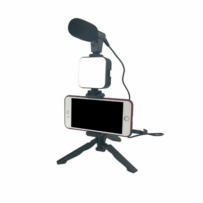 Kit TikToker para creación de contenido – Accesorios para grabar videos