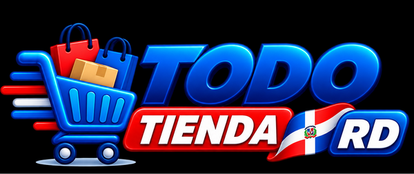 TODO TIENDA RD