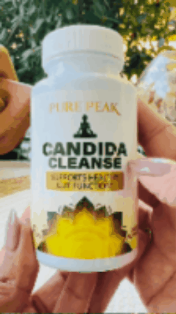Cándida Cleanse