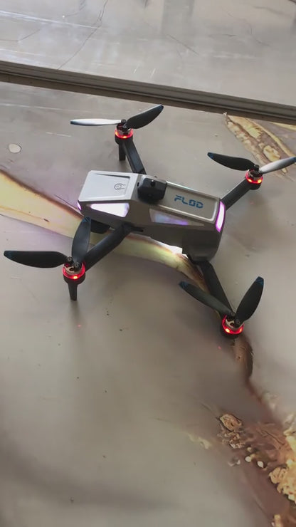 DRON S5HP – Potencia, Estabilidad y Control Total