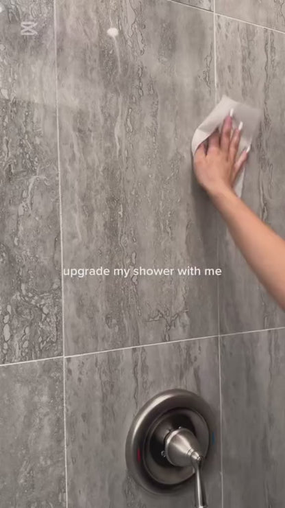 Organizador de baño