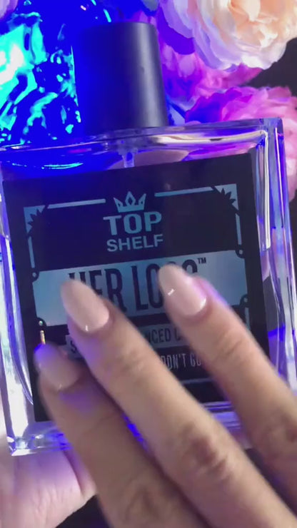 EL PERFUME HER LOSS 2.0 – FÓRMULA MEJORADA