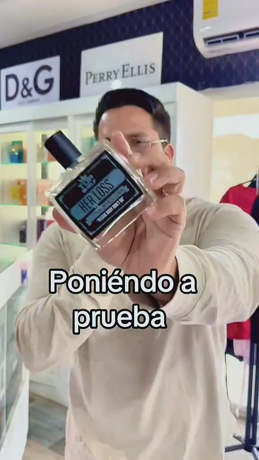 EL PERFUME HER LOSS 2.0 – FÓRMULA MEJORADA