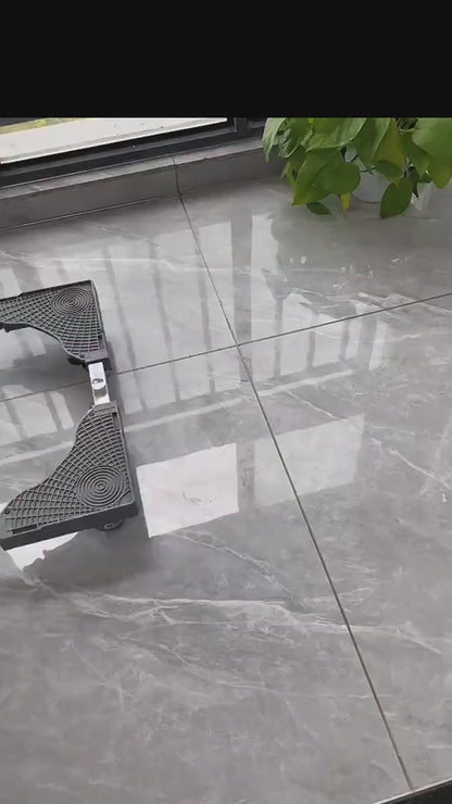 BASE PARA ELECTRODOMESTICOS
