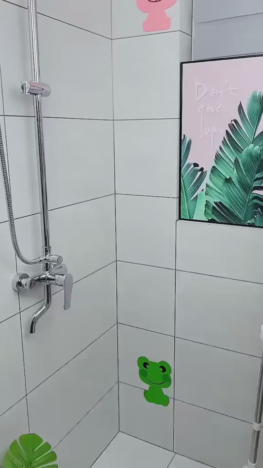 ESQUINERO ORGANIZADOR DE BAÑO 4 NIVELES